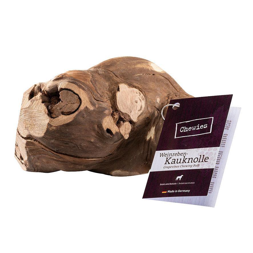 Image of Weinreben Kauknolle L Unisex 400g