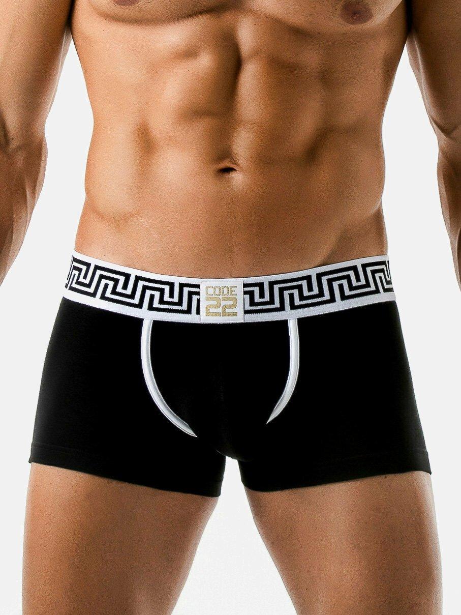 Code22  Boxer Rome 