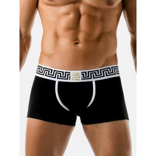 Code22  Boxer Rome 