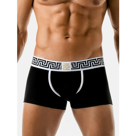 Code22  Boxer  Rome 