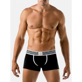 Code22  Boxer  Rome 