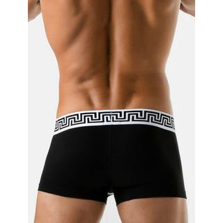 Code22  Boxer Rome 