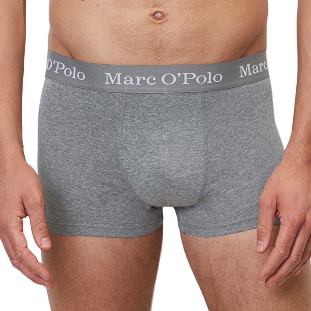 Marc O'Polo  Elements Bio Coton lot de 5 - boxers 