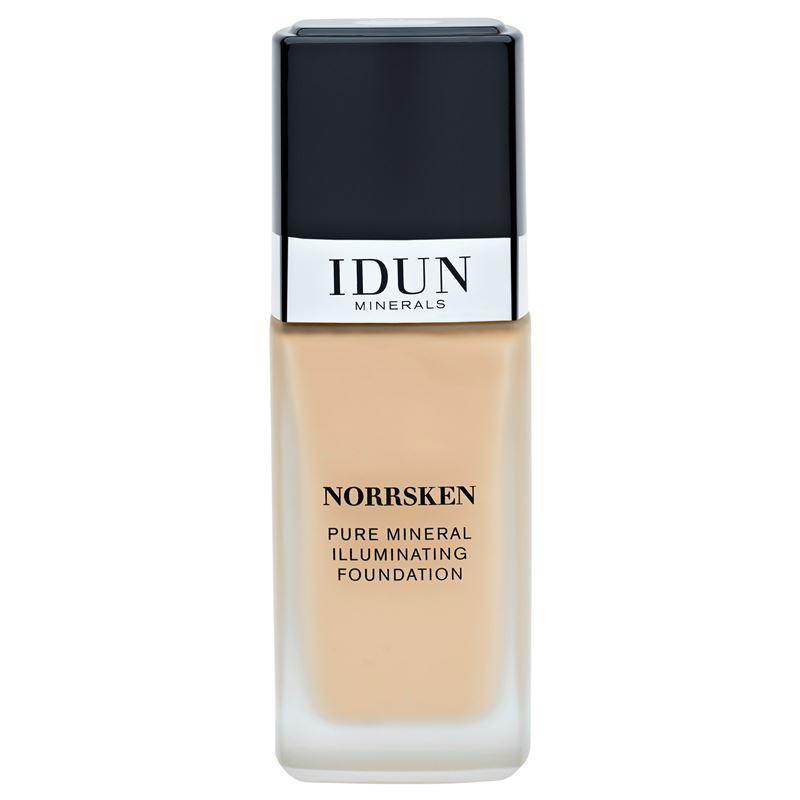 IDUN Minerals  Base Liquide Norrsken Embla 