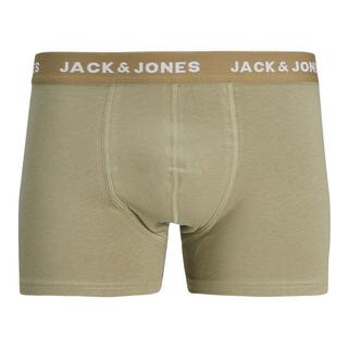 JACK & JONES Mason Flower Trunks 7er Pack Boxershorts  