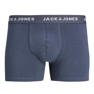 JACK & JONES Mason Flower Trunks 7er Pack Boxershorts  