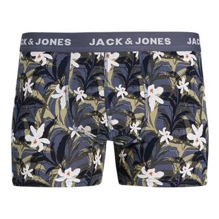 JACK & JONES Mason Flower Trunks 7er Pack Boxershorts  