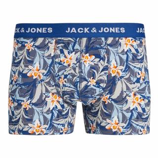 JACK & JONES Mason Flower Trunks 7er Pack Boxershorts  