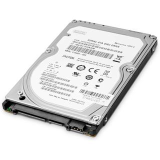 Hewlett-Packard  Disque dur 1 To Enterprise SATA 7200 