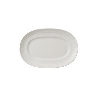 Villeroy&Boch Raviera/Piattino salsiera White Pearl  