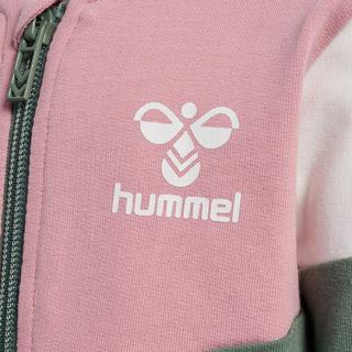 Hummel  giacca della tuta bambino hmlfinna 