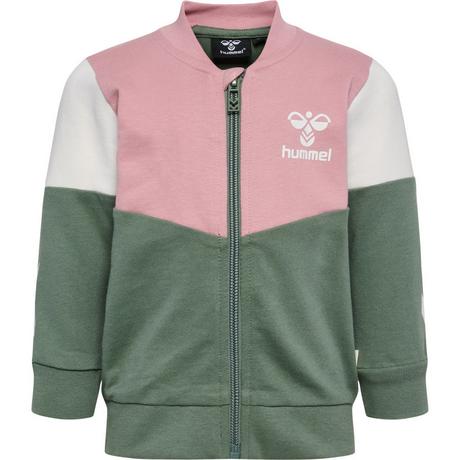 Hummel  veste de survêtement bébé hmlfinna 