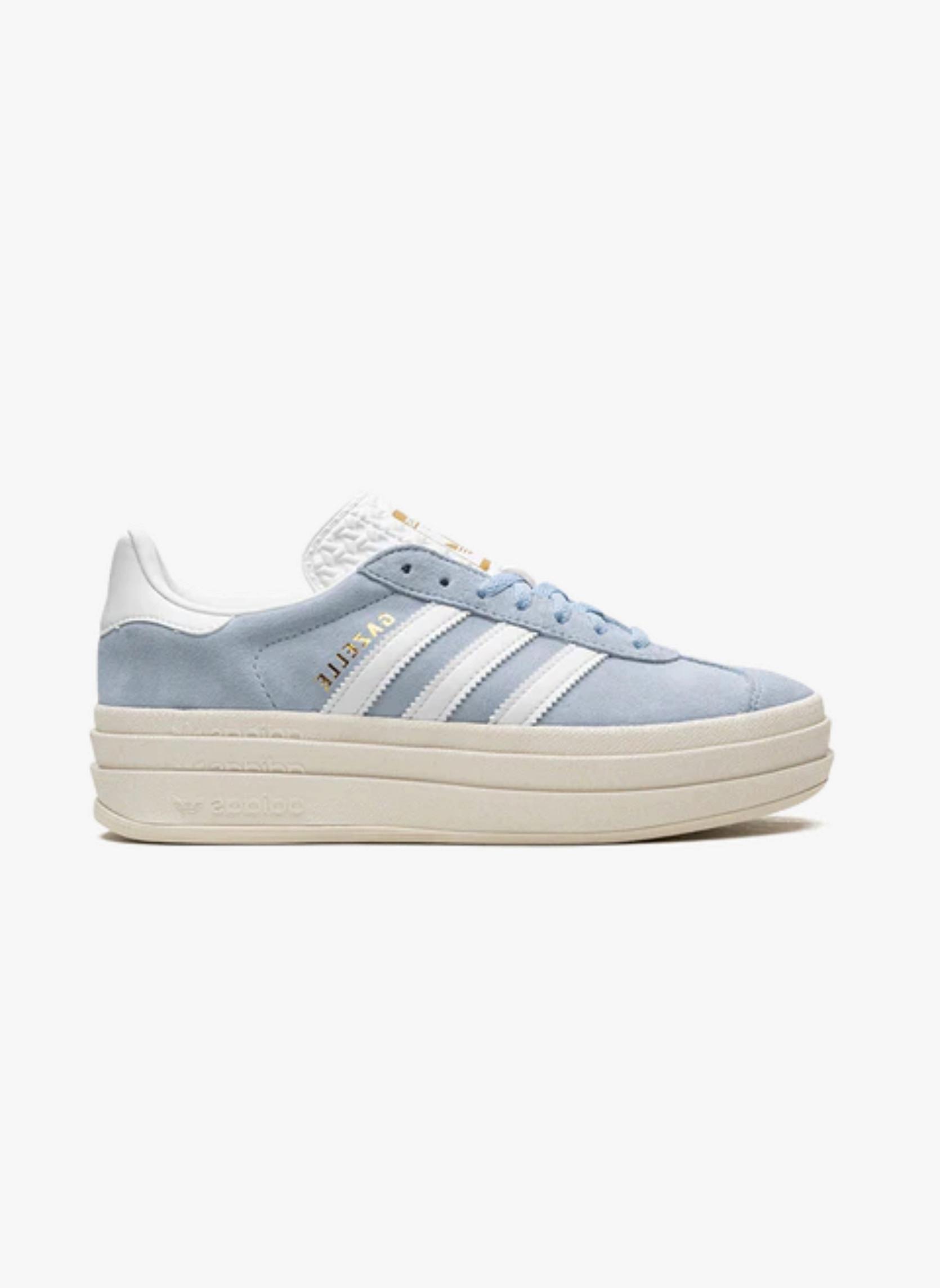 adidas  Gazelle Bold Clear Sky 