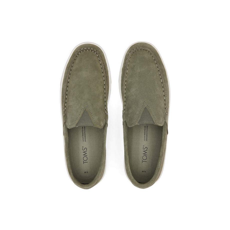 TOMS TRVL LITE Loafer  