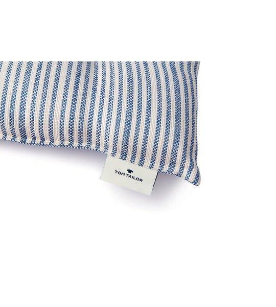 TOM TAILOR Coussin de siège Fresh Stripe  