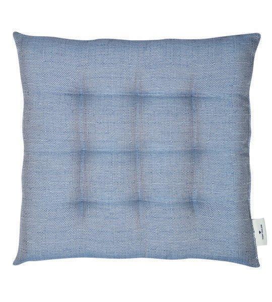 TOM TAILOR Coussin de siège Fresh Stripe  