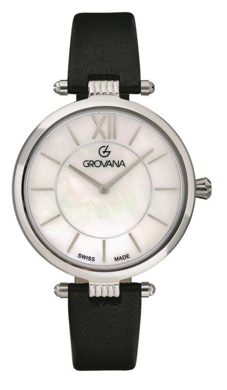 GROVANA  Collezione Florence - Montre quarzo swiss made 