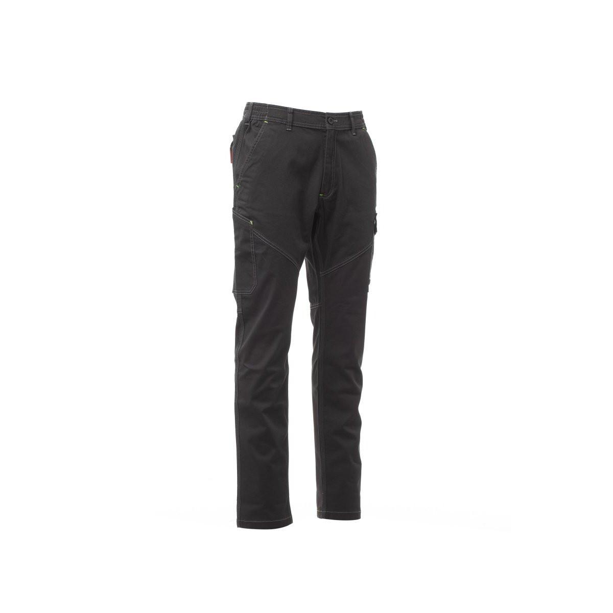 Payper Wear  pantalon cargo worker stretch 