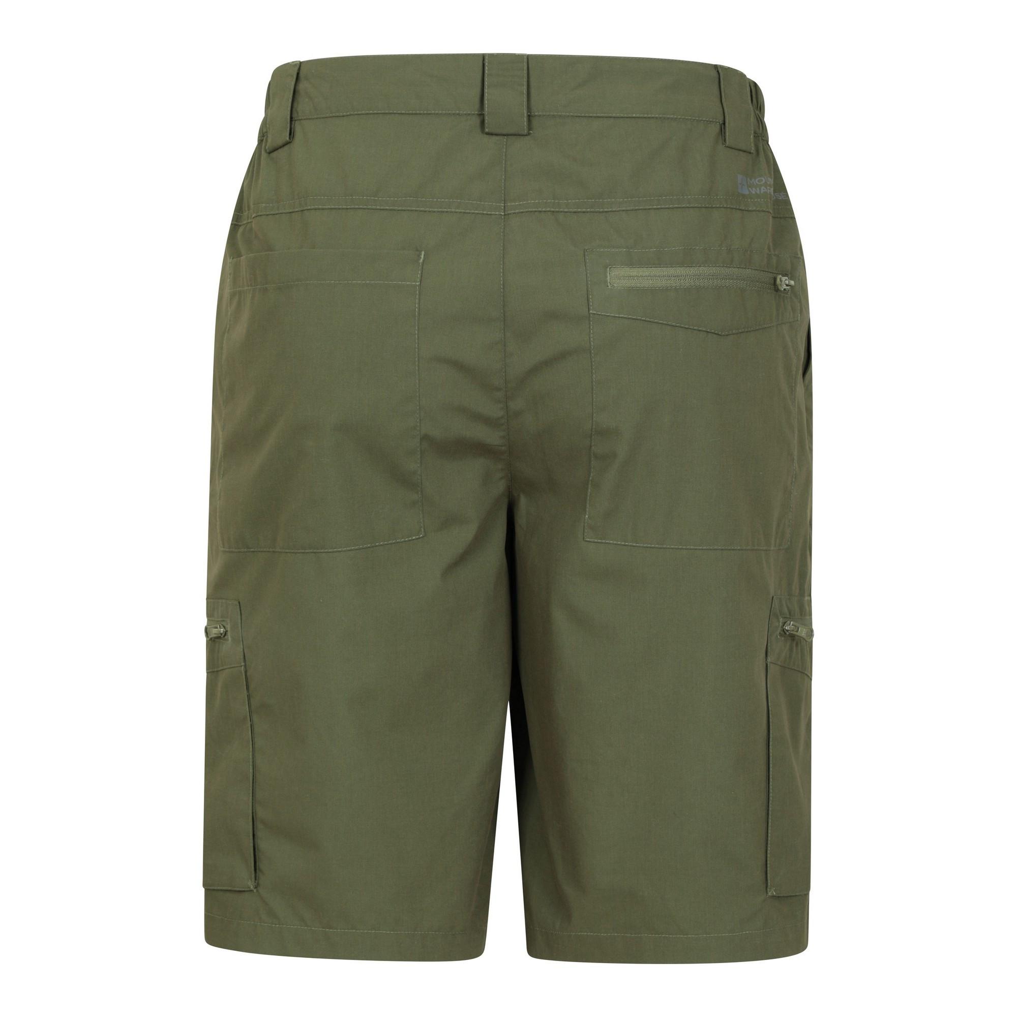 Mountain Warehouse  Trek Shorts 