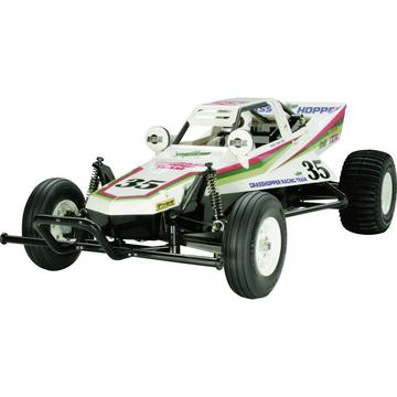 Grasshopper I Brushed 1:10 Automodello Elettrica Buggy Trazione posteriore In kit da costruire