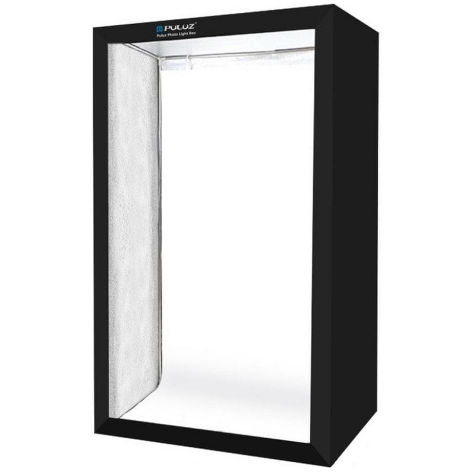 Puluz  Fotostudio Box mit integrierter LED Beleuchtung 