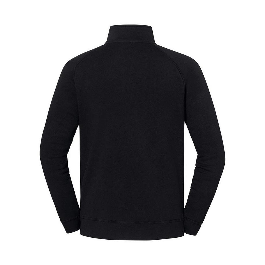 Fruit of the Loom Giacca sportiva con cerniera intera  