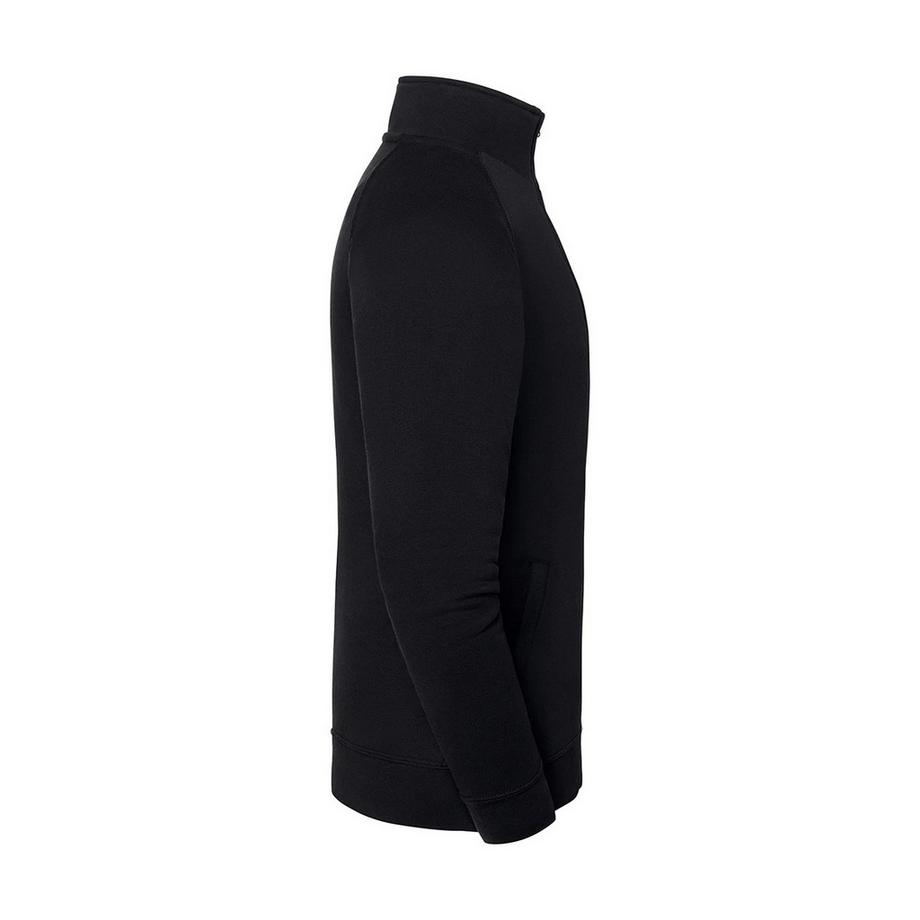 Fruit of the Loom Giacca sportiva con cerniera intera  