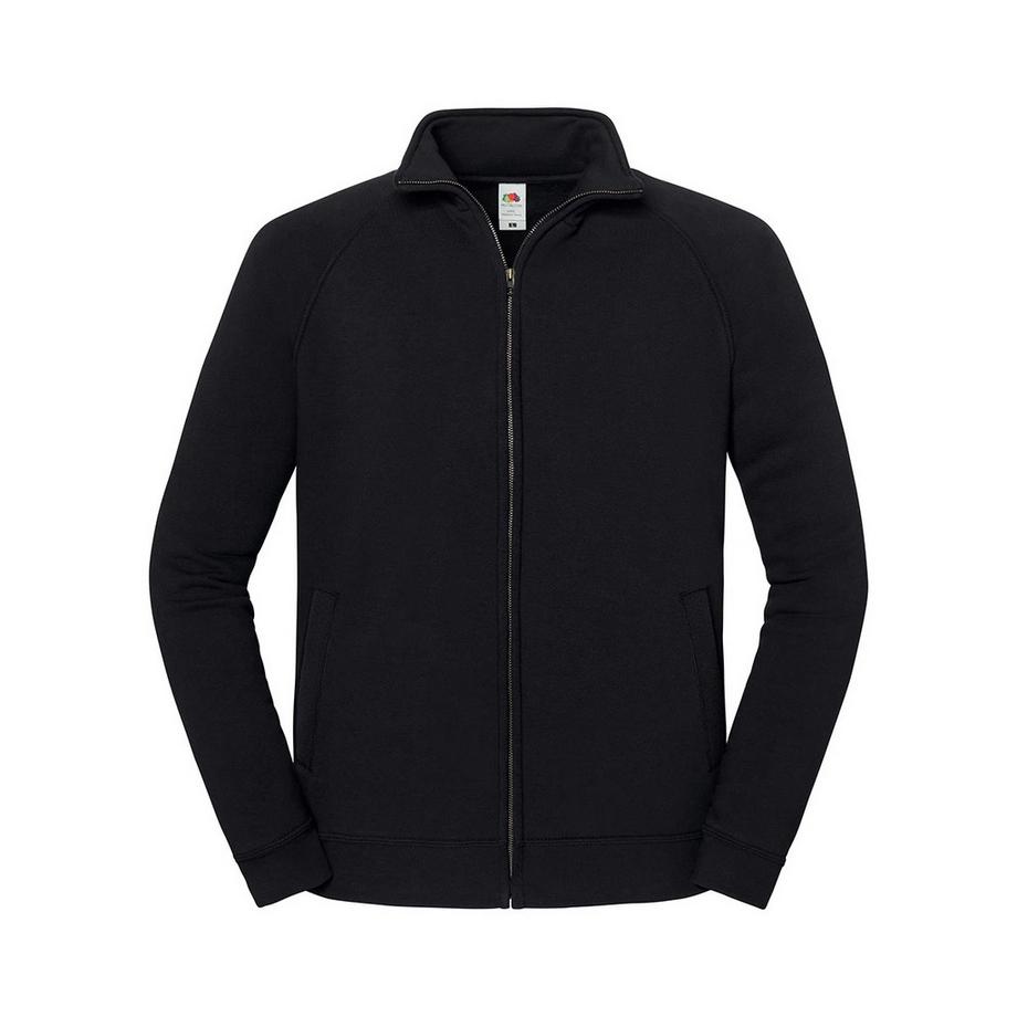 Sweatjacke