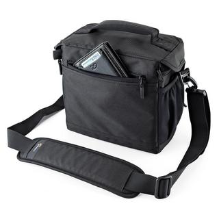 Lowepro  Lowepro Nova 170 AW II Borsa da spalla Nero 