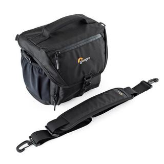 Lowepro  Lowepro Nova 170 AW II Borsa da spalla Nero 