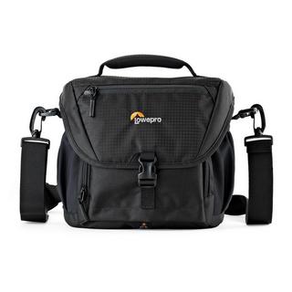 Lowepro  Lowepro Nova 170 AW II Borsa da spalla Nero 