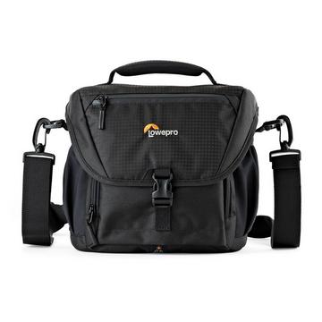 Lowepro Nova 170 AW II Schultertasche Schwarz