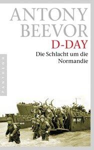 D-Day Beevor, Antony; Ettinger, Helmut (Übersetzung) Couverture rigide 