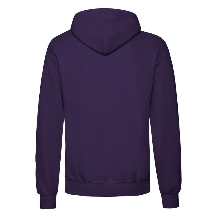 Fruit of the Loom Sweat à capuche Classic  