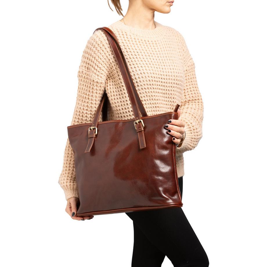 Gave Lux Sac à bandoulière  