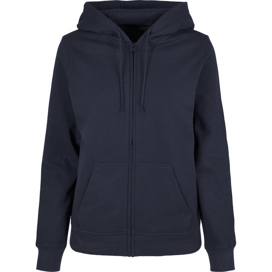 Veste à capuche BASIC
