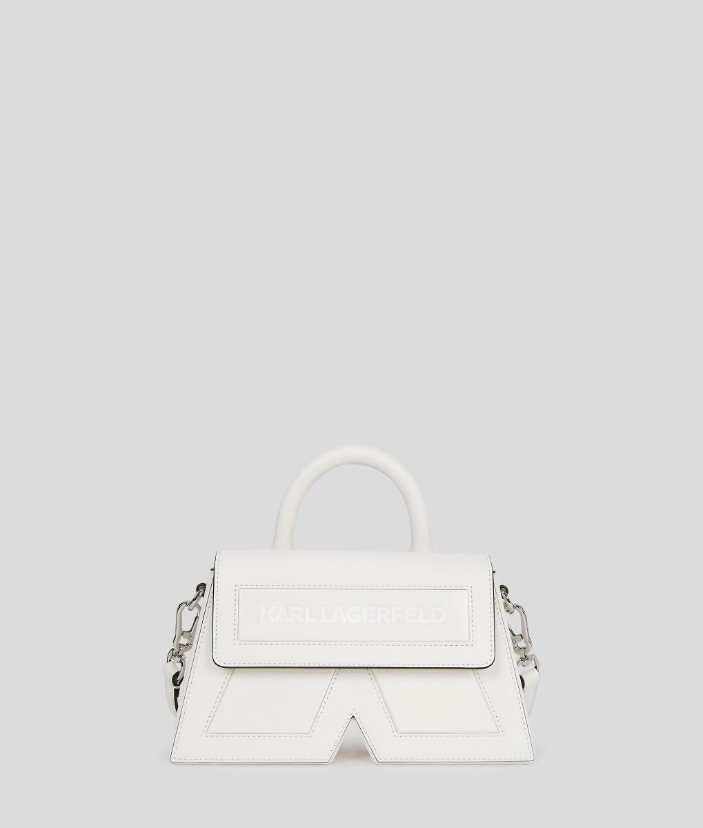 KARL LAGERFELD  ICON K LEATHER 