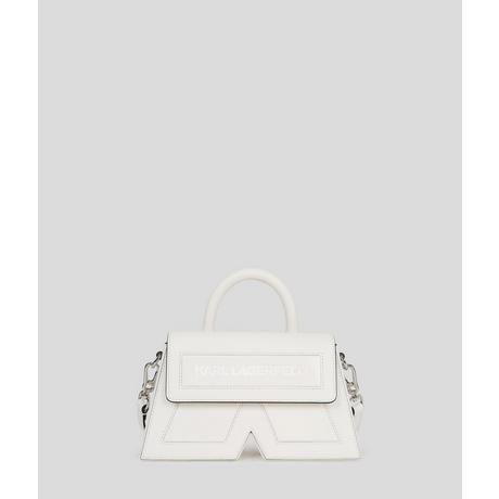 KARL LAGERFELD  ICON K LEATHER-0 