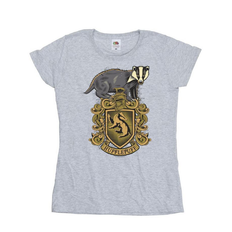 Tshirt HUFFLEPUFF