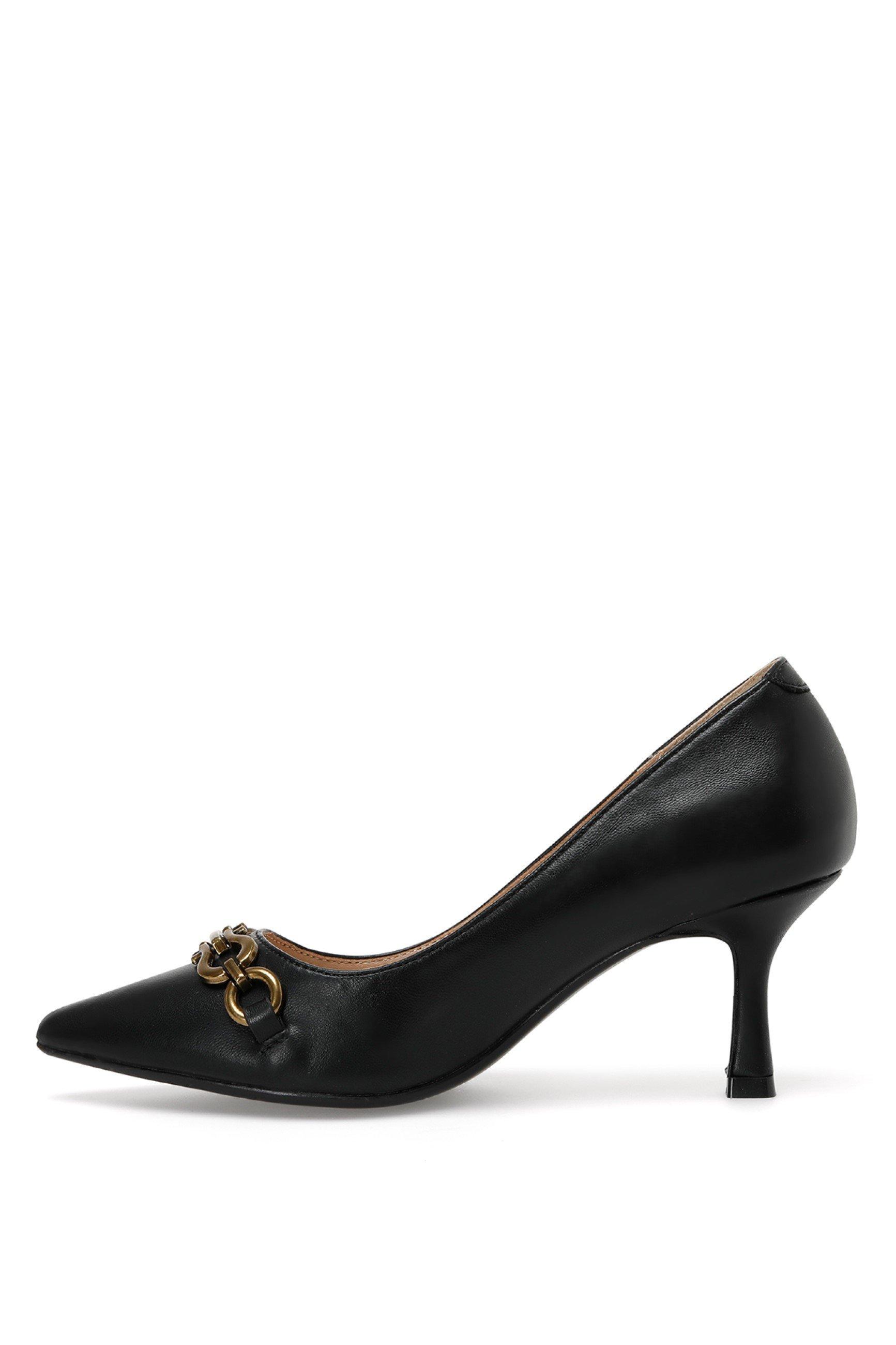 Image of Taraya 2pr Shoes Damen Schwarz 36