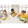 Montessori  Frohe Ernte - Happy Harvest - LOTTO Montessori® by Far far land 