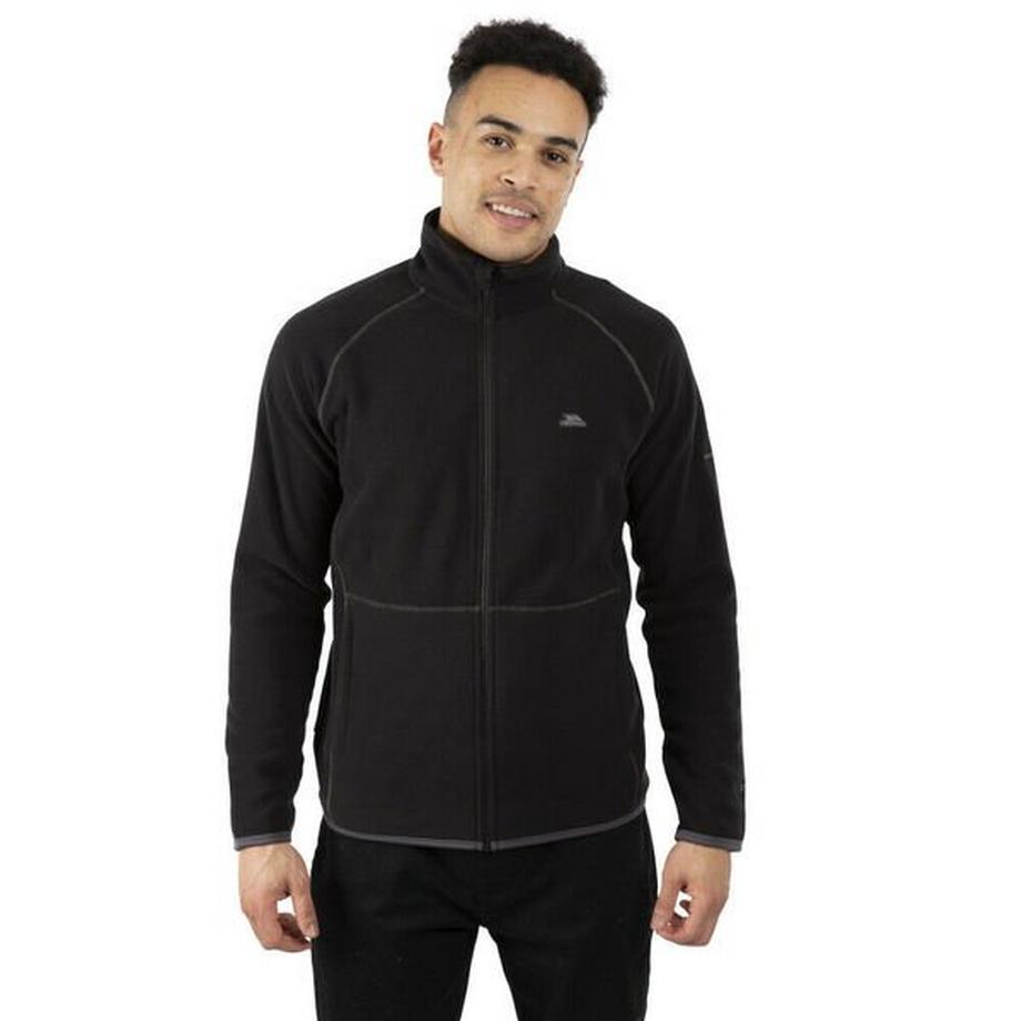 Trespass Faxfleet Fleecejacke  
