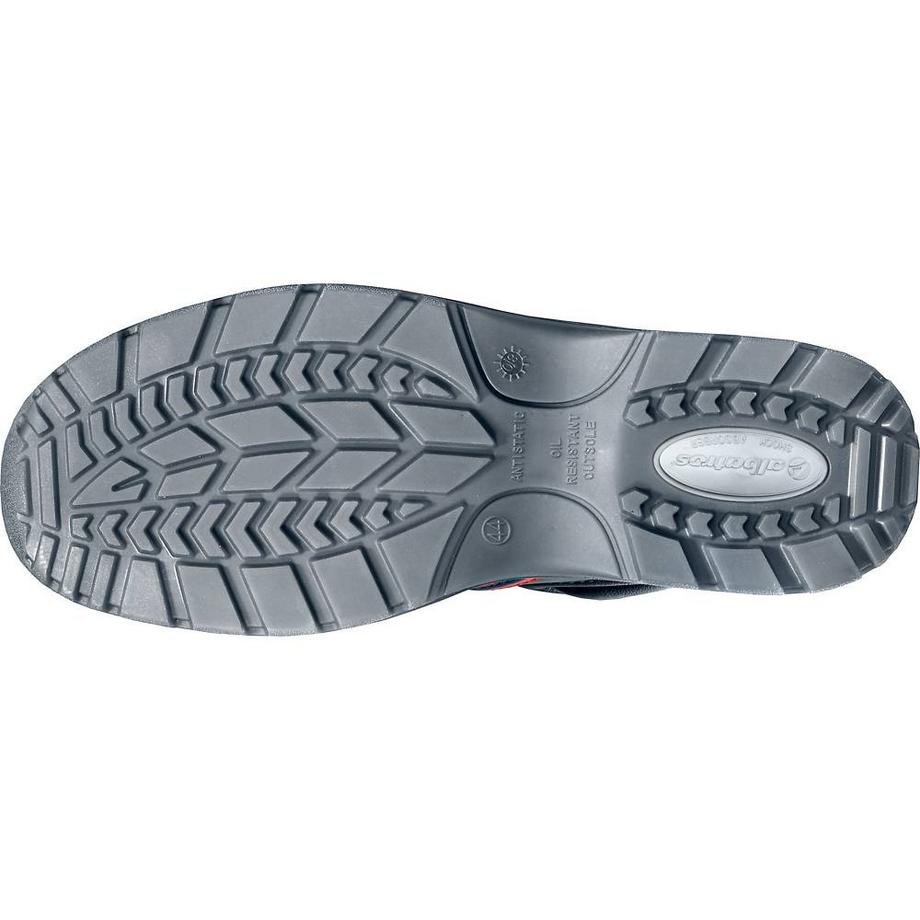 Albatros Bottes de sécurité S3  