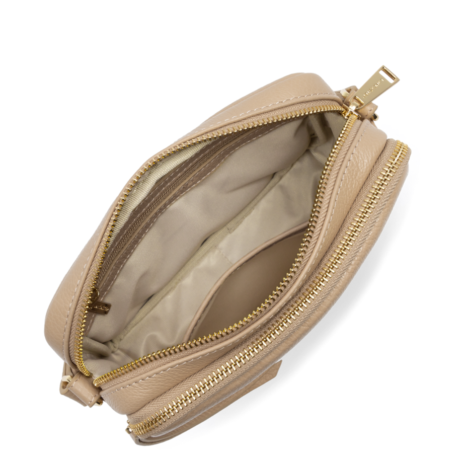 LANCASTER Dune Umhängetasche  