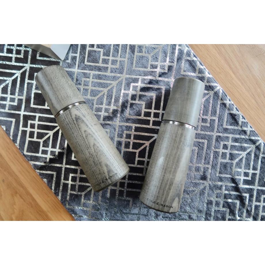 COLE & MASON Salzmühle Marlow Buche  