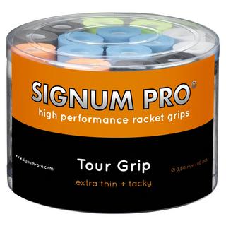 Signum Pro  Tour Grip 60er Box 
