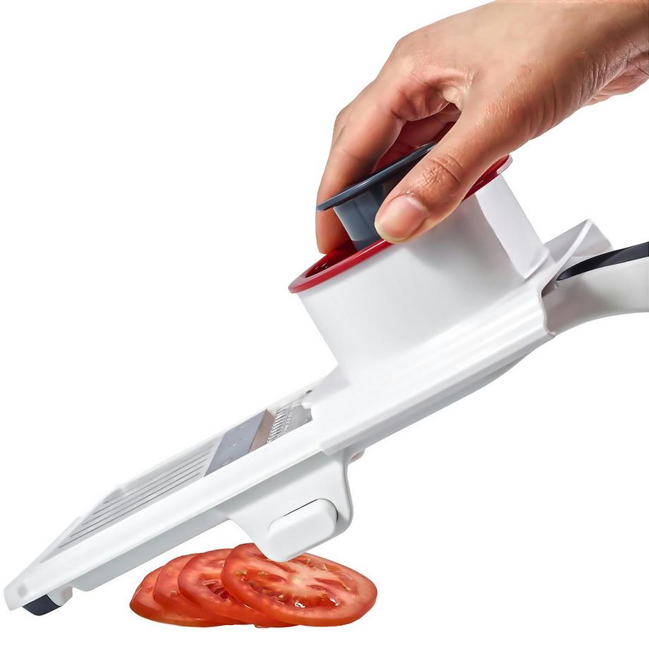 zyliss  Mandoline Easy Control Mini-Gemüsehobel 