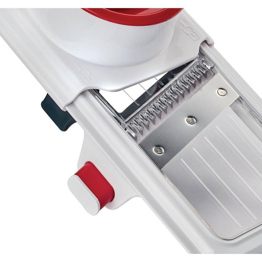 zyliss  Mandoline Easy Control Mini-Gemüsehobel 