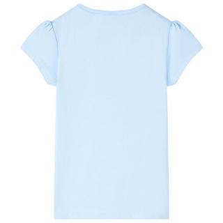 VidaXL  T-shirt pour enfants coton 