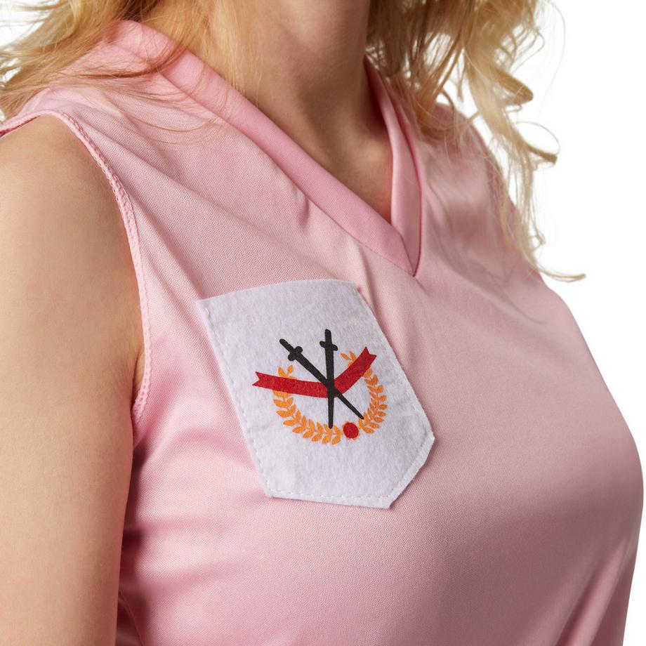 Tectake  Costume de golfeuse pour femme 